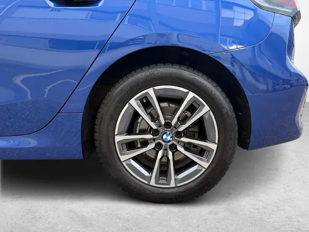 BMW 218i Active Tourer