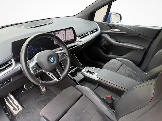 BMW 218i Active Tourer