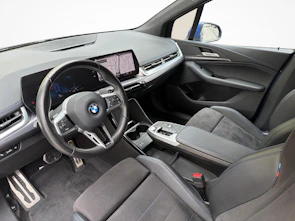 immagine del veicolo BMW 218i Active Tourer