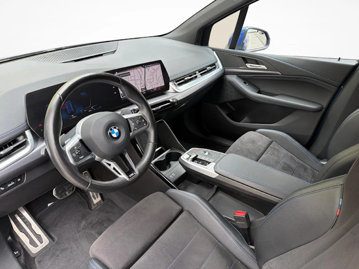 immagine del veicolo BMW 2 SERIES
