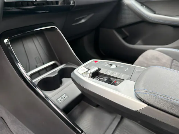 BMW 218i Active Tourer