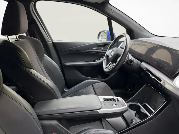 BMW 218i Active Tourer