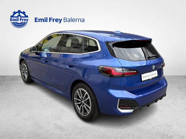 BMW 218i Active Tourer