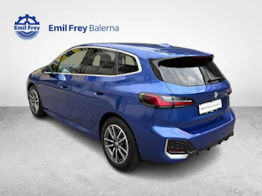 immagine del veicolo BMW 218i Active Tourer