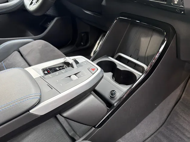 BMW 218i Active Tourer