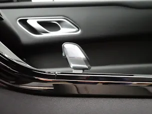 Land Rover Range Rover Velar 3.0 I6 Autobiography