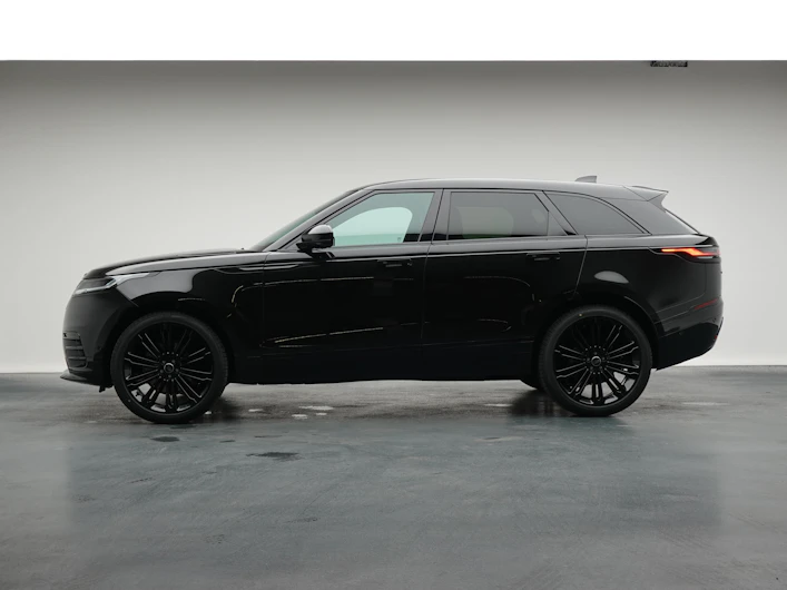 Fahrzeugbild LAND ROVER RANGE ROVER VELAR