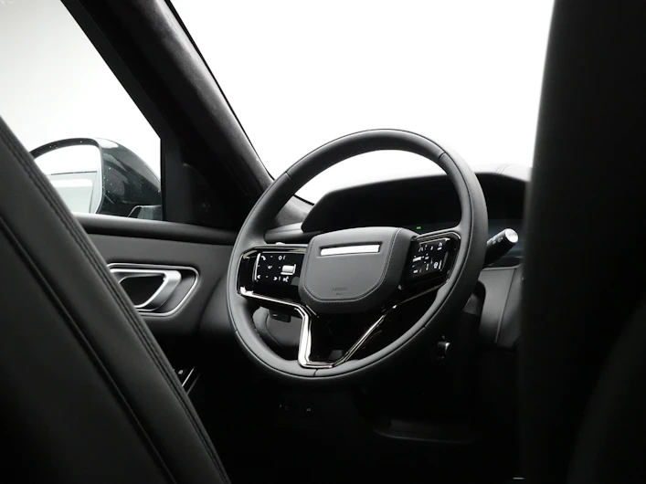 Fahrzeugbild LAND ROVER RANGE ROVER VELAR