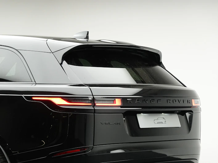 Fahrzeugbild LAND ROVER RANGE ROVER VELAR