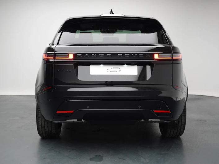 Fahrzeugbild LAND ROVER RANGE ROVER VELAR