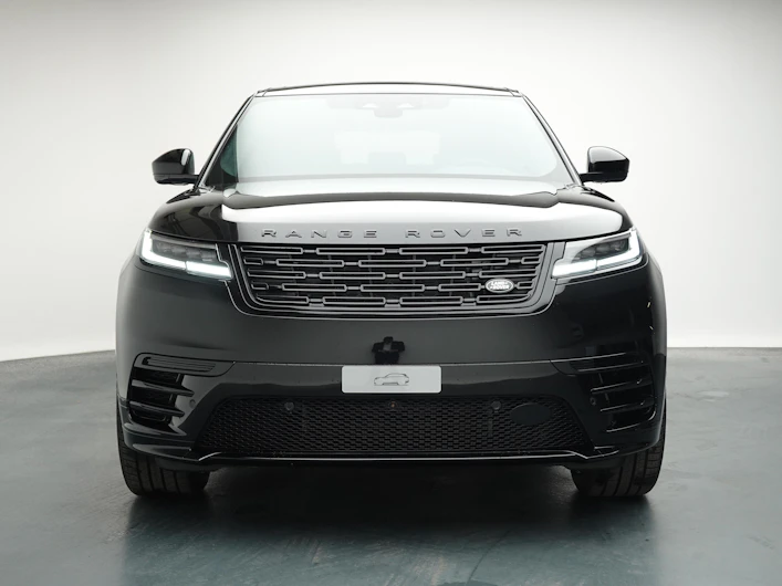 Fahrzeugbild LAND ROVER RANGE ROVER VELAR