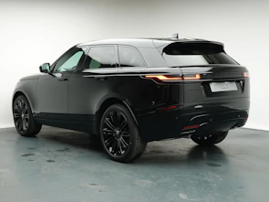Fahrzeugbild LAND ROVER Range Rover Velar 3.0 I6 Autobiography