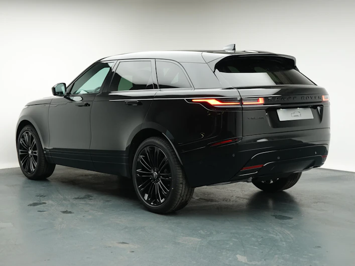 Fahrzeugbild LAND ROVER RANGE ROVER VELAR