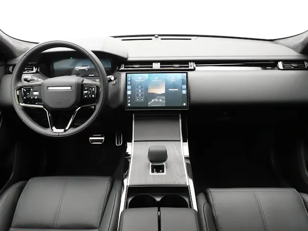 Land Rover Range Rover Velar 3.0 I6 Autobiography