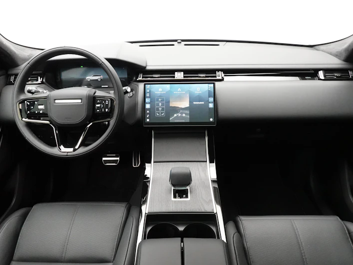 Fahrzeugbild LAND ROVER RANGE ROVER VELAR