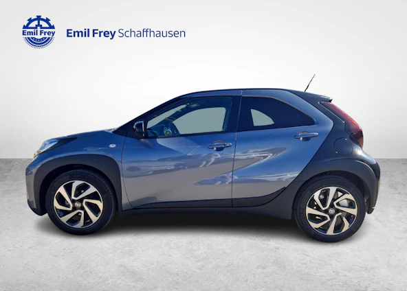 immagine del veicolo 1 immagine del veicolo 1