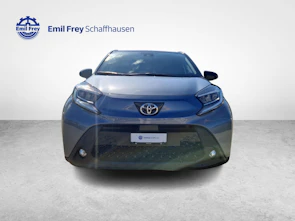 image du véhicule TOYOTA Aygo X 1.0 VVT-i Trend