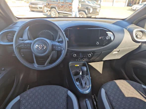 image du véhicule TOYOTA Aygo X 1.0 VVT-i Trend