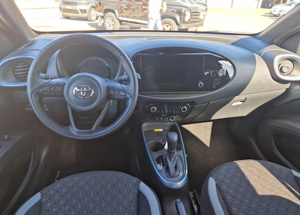 immagine del veicolo 8 immagine del veicolo 8