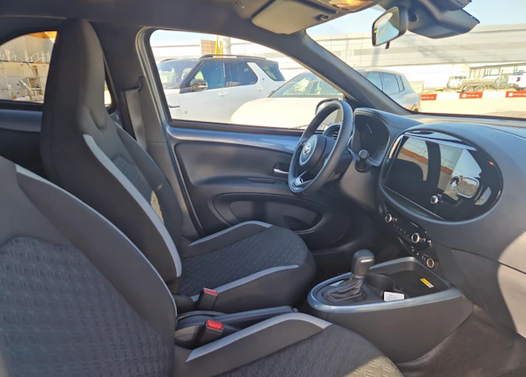 immagine del veicolo 9 immagine del veicolo 9