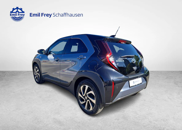 immagine del veicolo 2 immagine del veicolo 2