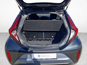 immagine del veicolo TOYOTA Aygo X 1.0 VVT-i Trend