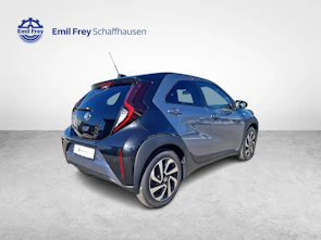 image du véhicule TOYOTA Aygo X 1.0 VVT-i Trend