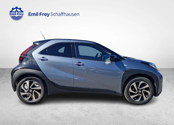 immagine del veicolo 5 immagine del veicolo 5