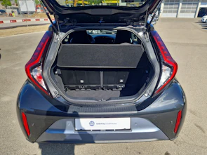 image du véhicule TOYOTA Aygo X 1.0 VVT-i Trend