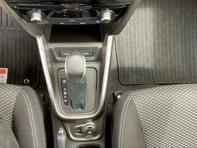 Suzuki Vitara 1.4 T Compact+ Hybrid 4x4