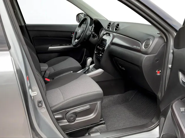 Suzuki Vitara 1.4 T Compact+ Hybrid 4x4