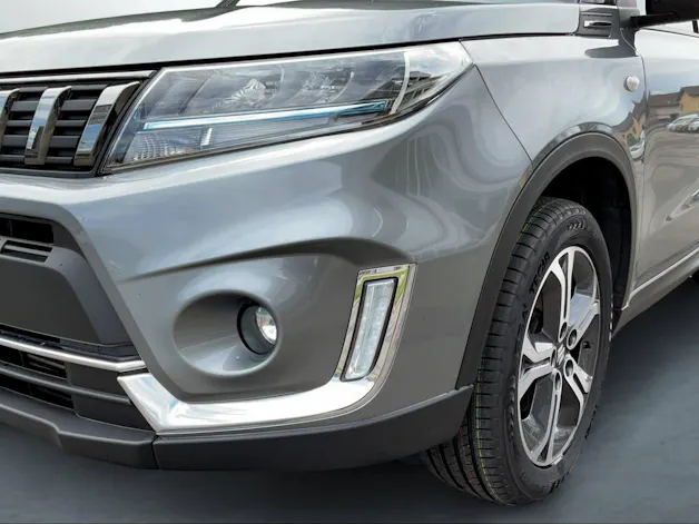 Suzuki Vitara 1.4 T Compact+ Hybrid 4x4