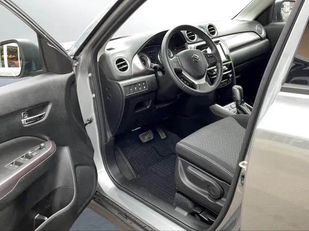 Suzuki Vitara 1.4 T Compact+ Hybrid 4x4