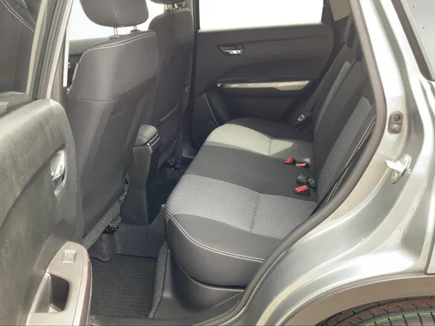 Suzuki Vitara 1.4 T Compact+ Hybrid 4x4