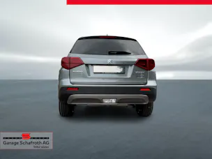 Suzuki Vitara 1.4 T Compact+ Hybrid 4x4
