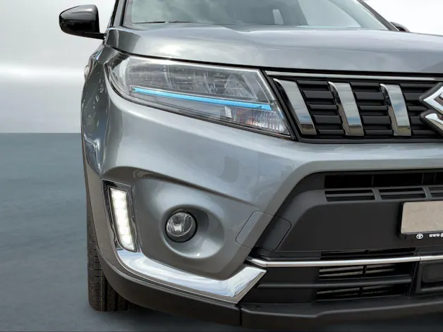Suzuki Vitara 1.4 T Compact+ Hybrid 4x4