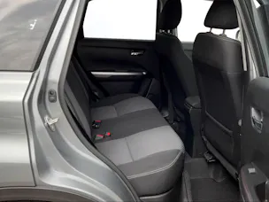 Suzuki Vitara 1.4 T Compact+ Hybrid 4x4