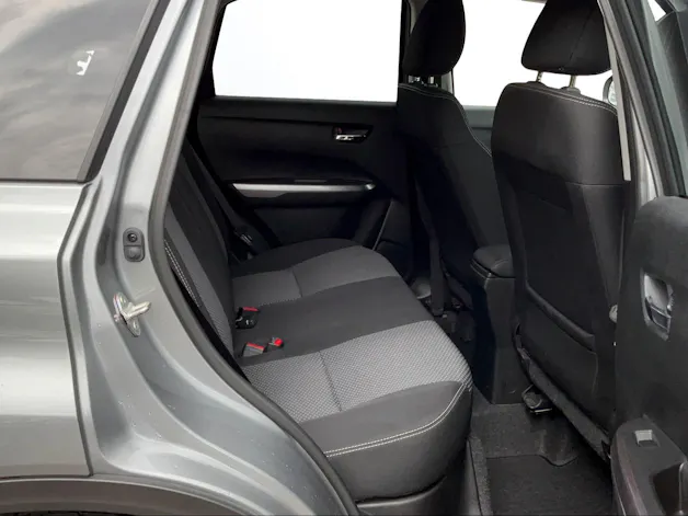Suzuki Vitara 1.4 T Compact+ Hybrid 4x4