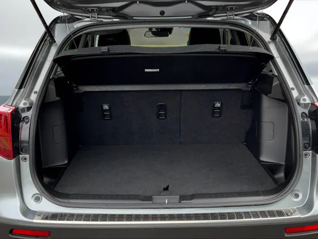 Suzuki Vitara 1.4 T Compact+ Hybrid 4x4