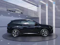 Hyundai TUCSON 1.6 T-GDi Hybrid N-Line 4WD