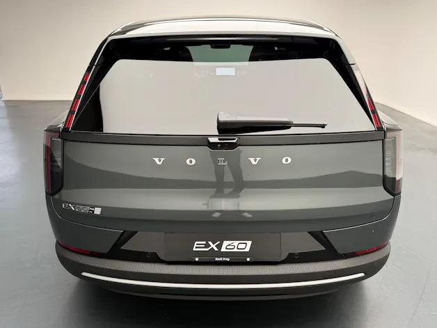 VOLVO EX60 Twin Ultra AWD