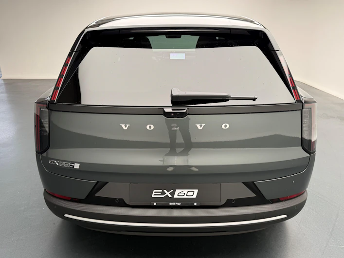Fahrzeugbild VOLVO EX 60