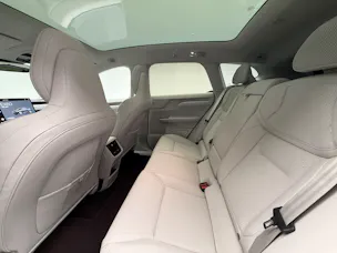 VOLVO EX60 Twin Ultra AWD