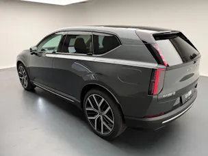 VOLVO EX60 Twin Ultra AWD