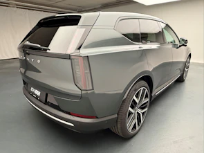 Fahrzeugbild VOLVO EX60 Twin Ultra AWD
