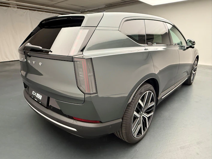 Fahrzeugbild VOLVO EX 60