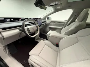 VOLVO EX60 Twin Ultra AWD