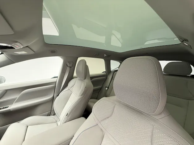 VOLVO EX60 Twin Ultra AWD