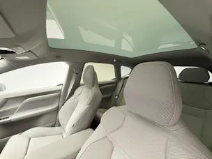 VOLVO EX60 Twin Ultra AWD