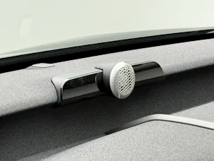 VOLVO EX60 Twin Ultra AWD